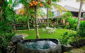 Kresna Asih House